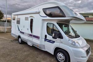 MCLOUIS Tandy 636 g