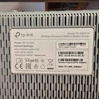 modem tp-link