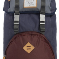 Zaino Pepe Jeans Pembridge North Backpack