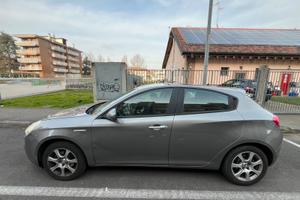 Alfa romeo giulietta 2012