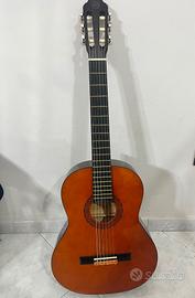 Chitarra classica Eko CS10