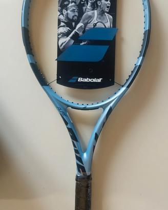 Babolat Pure Drive 300 gr L2 nuova