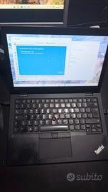 Laptop lenovo 390