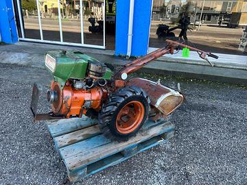 motocoltivatore Pasquali modello 909