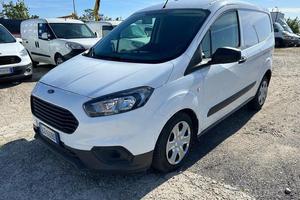 Ford transit courier Furgone Anno 11/2020