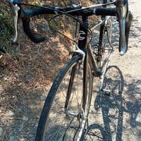 bici da corsa cannondale