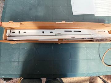 Staffa motore climatizzatore 90 kg