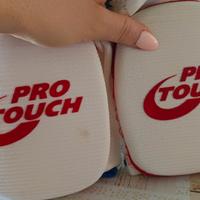 ginocchiere pro touch