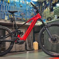 Mondraker Level R 2026 tg M/L