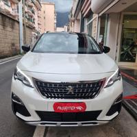 Peugeot 3008 BlueHDi 130 S&S EAT8 Allure ACTIGRIPP