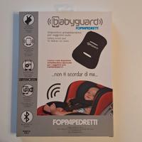 babyguard foppapedretti