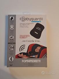 babyguard foppapedretti