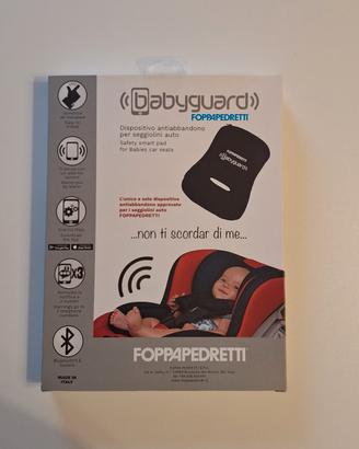 babyguard foppapedretti