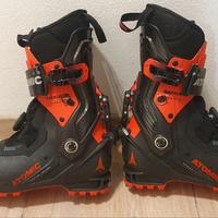 Scarponi skialp Atomic Backland UL Carbon 26-26,5