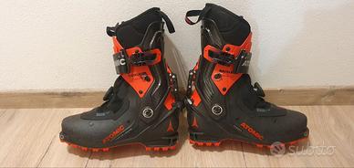 Scarponi skialp Atomic Backland UL Carbon 26-26,5
