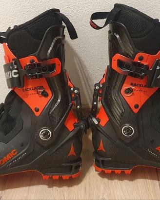 Scarponi skialp Atomic Backland UL Carbon 26-26,5