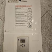 Caldaia a gas JUNKERS CeraclassCompact