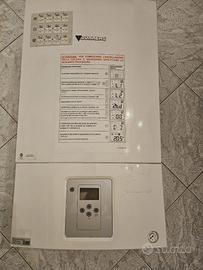 Caldaia a gas JUNKERS CeraclassCompact