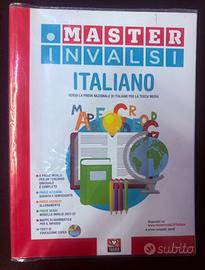 Master Invalsi Italiano Verso la prova naz.3media