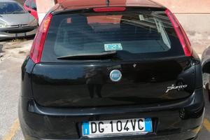 Fiat Punto 1.3 Diesel Usata 66KW