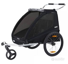 Thule Coaster XT 2