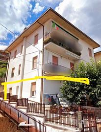 Zona viale Cavour