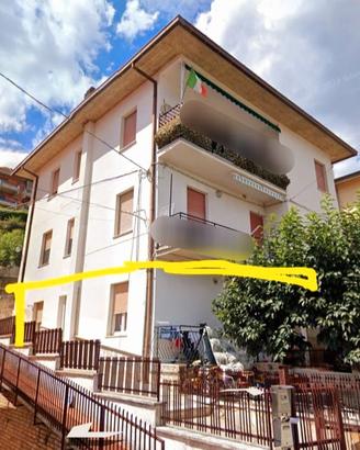 Zona viale Cavour