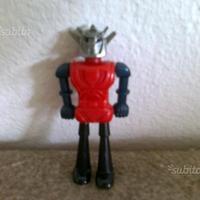 Robot alox patatine pai originale '80