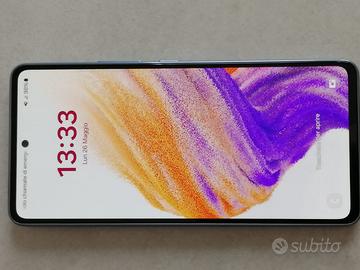 Samsung Galaxy A 53 5G
