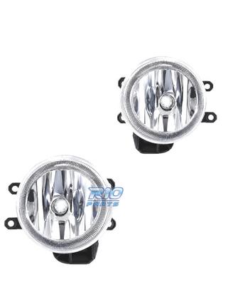 FARI ANABBAGLIANTI TOYOTA AURIS 12-15