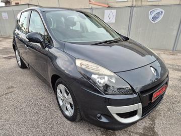 Renault Scenic X-Mod 1.4 TCe Dynamique NUOVA FULL 