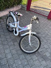 Bici bamibina 20”