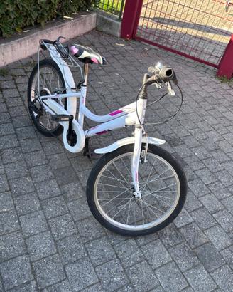 Bici bamibina 20”