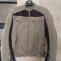 Giacca moto