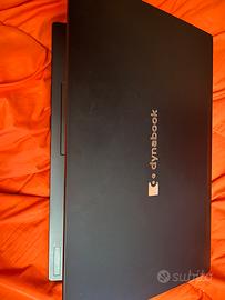 Notebook Toshiba Dynabook TECRA A50-K