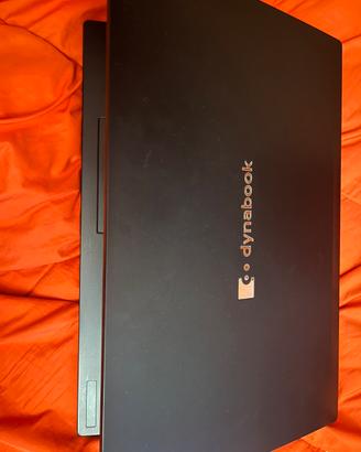 Notebook Toshiba Dynabook TECRA A50-K