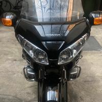 Honda goldwing 1800 airbag