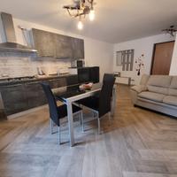 Appartamento Arta Terme