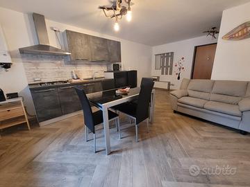 Appartamento Arta Terme