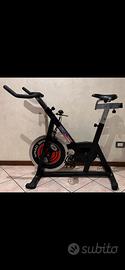 Bici da spinning