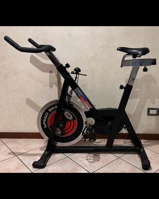 Bici da spinning