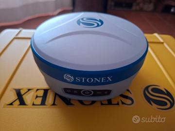 Antenna stonex s900