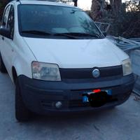 panda 4x4