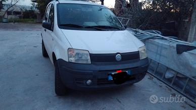 panda 4x4