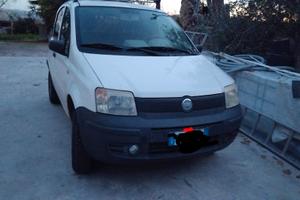 panda 4x4