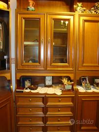 Mobili soggiorno stile fiorentino