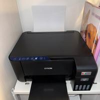 Stampante epson ecotank 2811