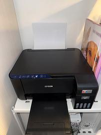 Stampante epson ecotank 2811
