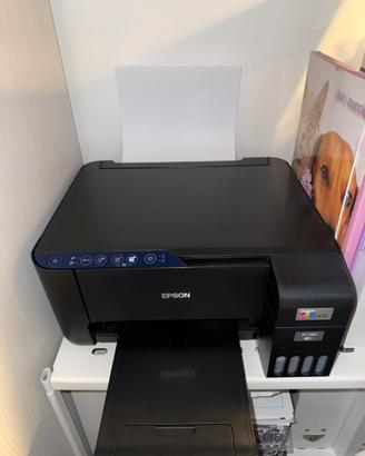 Stampante epson ecotank 2811