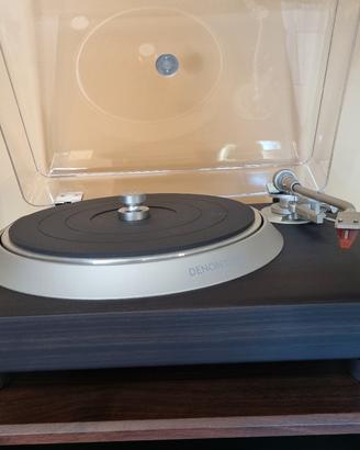 Giradischi DENON DP 3000 NE